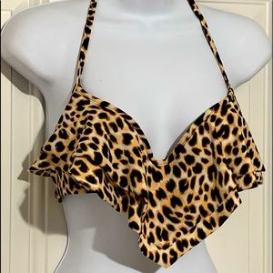 Victoria’s Secret PINK Bathing Suit Top